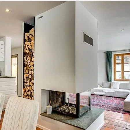 Splendid 6bd Chalet - What'app - 0034-656-619-782 - For Reservations! Villa Ischgl