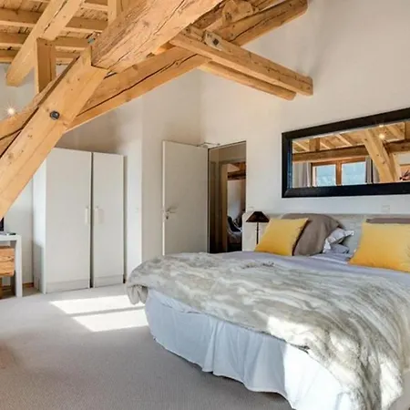Splendid 6bd Chalet - What'app - 0034-656-619-782 - For Reservations! * Ischgl