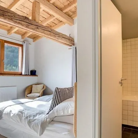 Splendid 6bd Chalet - What'app - 0034-656-619-782 - For Reservations! Ischgl