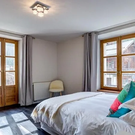 Splendid 6bd Chalet - What'app - 0034-656-619-782 - For Reservations! * Ischgl
